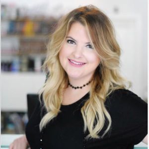 Meet your Posher, Mary